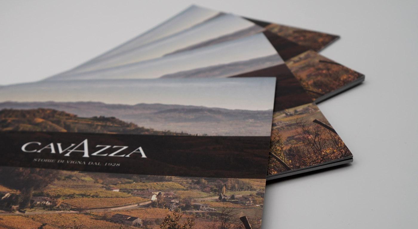 Brochure Cavazza