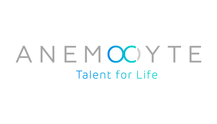 logo Anemocyte