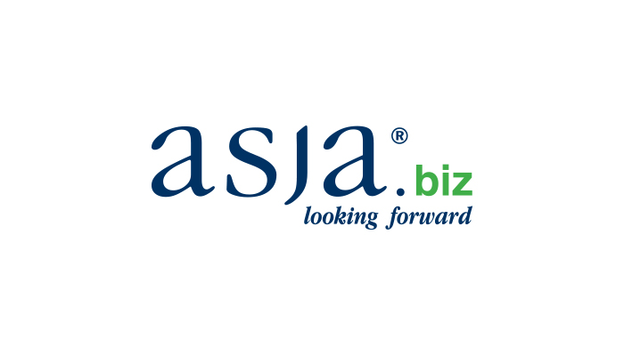 logo Asja