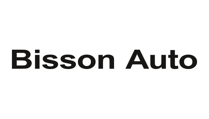 logo Bisson Auto