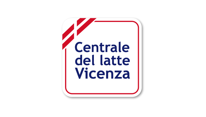 logo Centrale Del Latte Di Vicenza