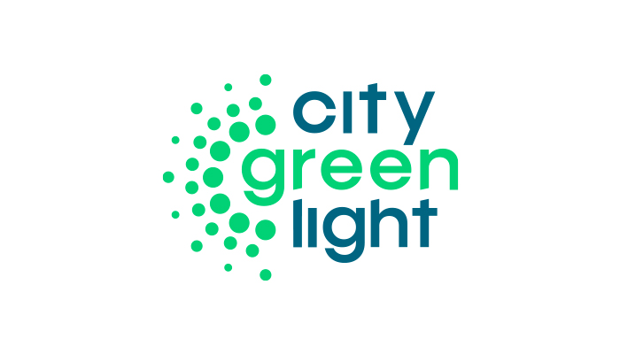 logo City Green Light