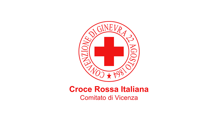 logo Croce Rossa Italiana