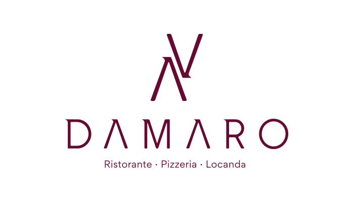 logo Damaro