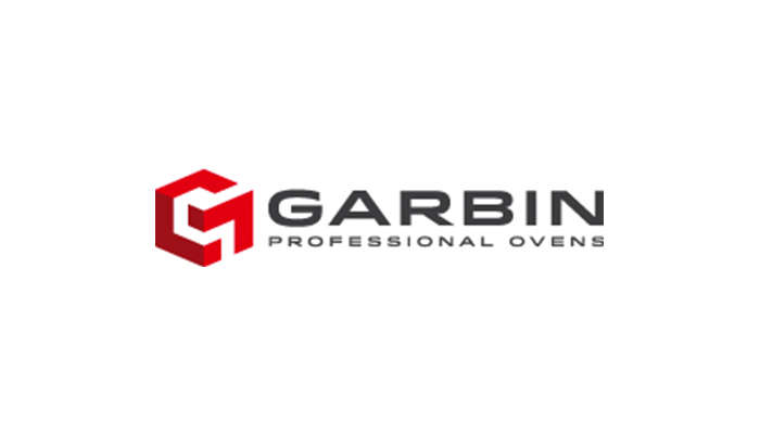 logo Garbin Ovens