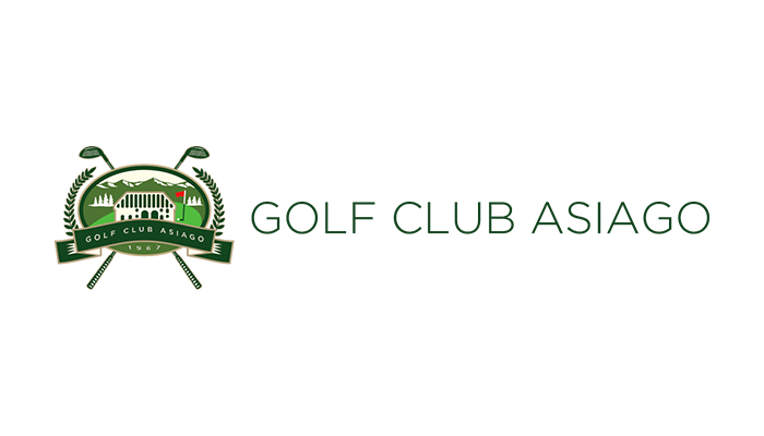 logo Golf Club Asiago