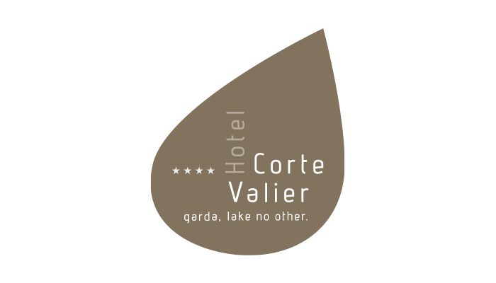 logo Hotel Corte Valier