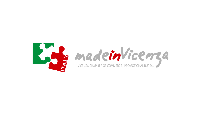 logo Made In Italy - Vicenza Chamber of commerce