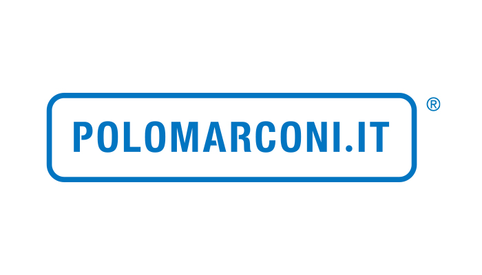 logo Polomarconi