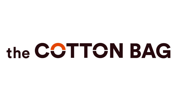 logo The Cotton Bag