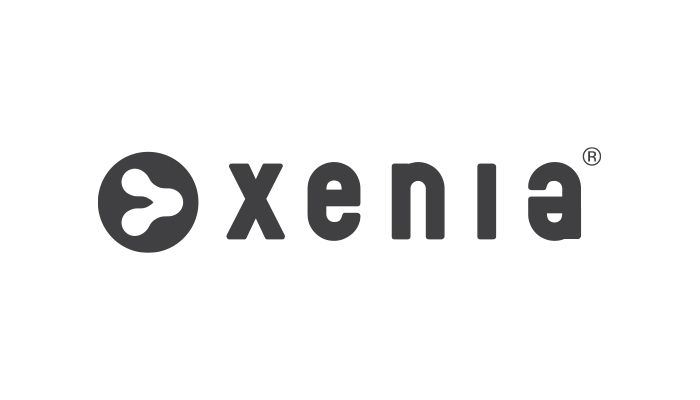 logo Xenia