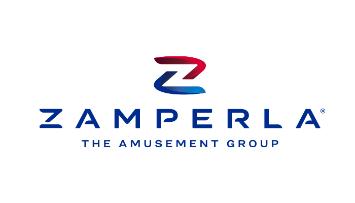 logo Zamperla