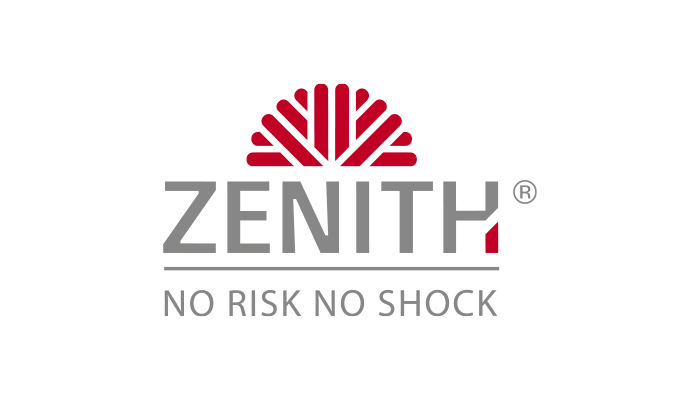 logo Zenith