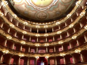 teatro stabile veneto