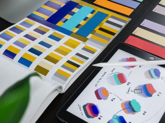 brand book image